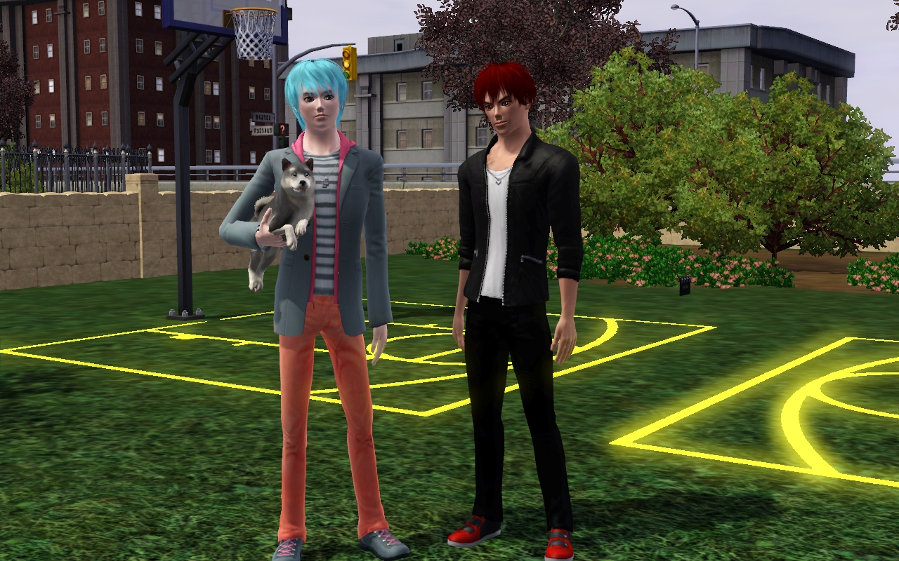 Sims 3 Complete Collection Download for Free & Play